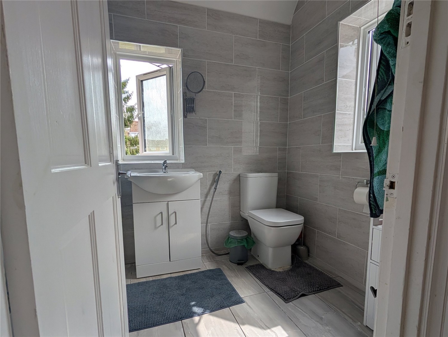 Emmer Green, Reading, Berkshire