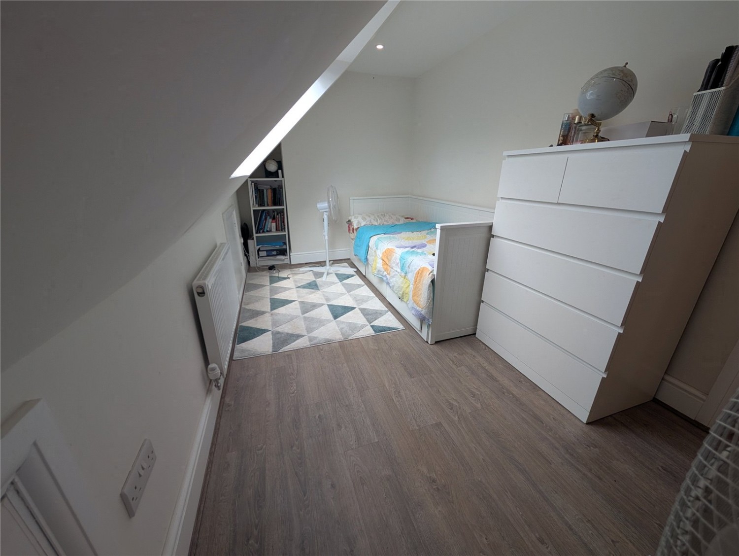 Emmer Green, Reading, Berkshire