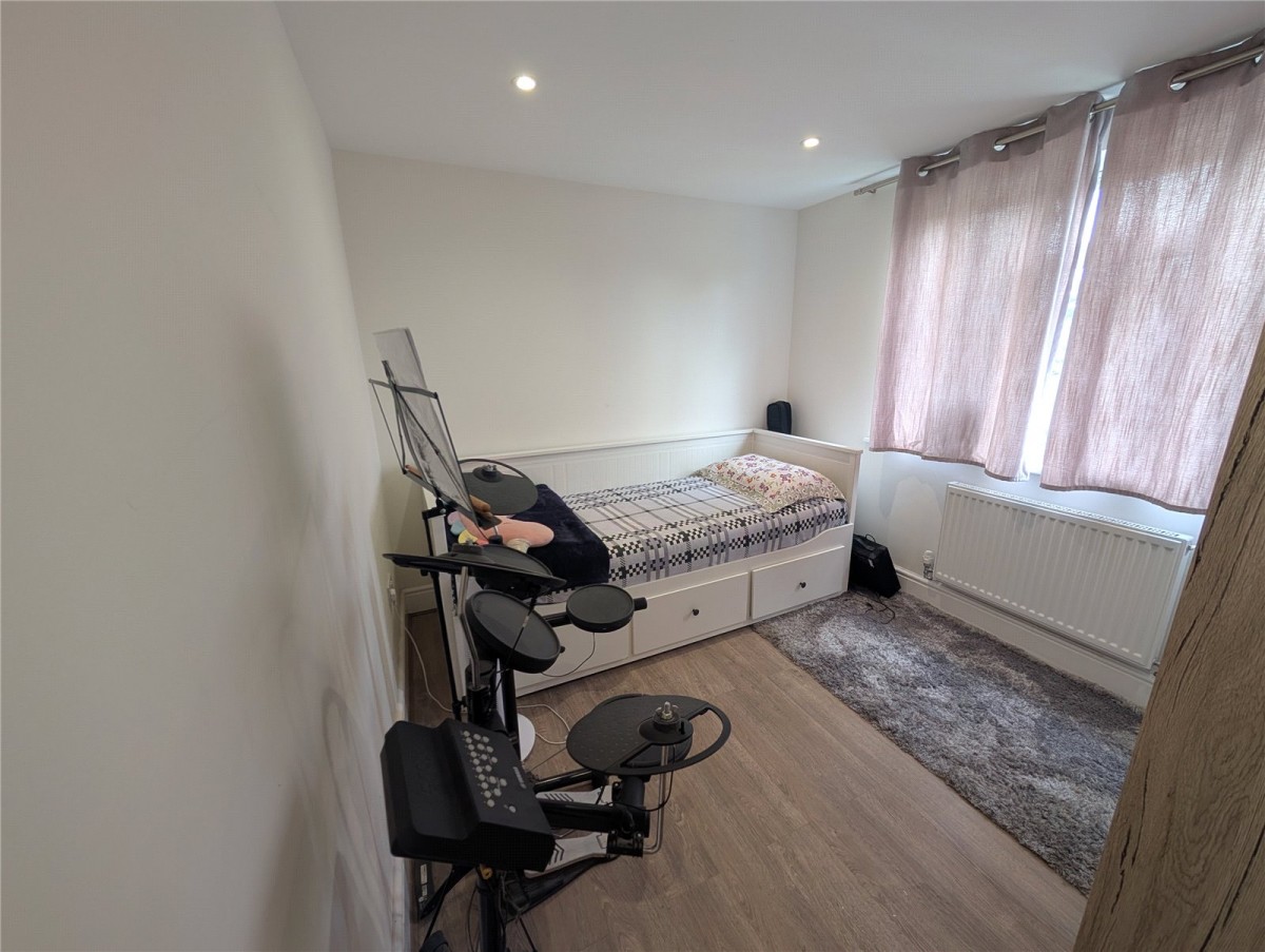 Emmer Green, Reading, Berkshire