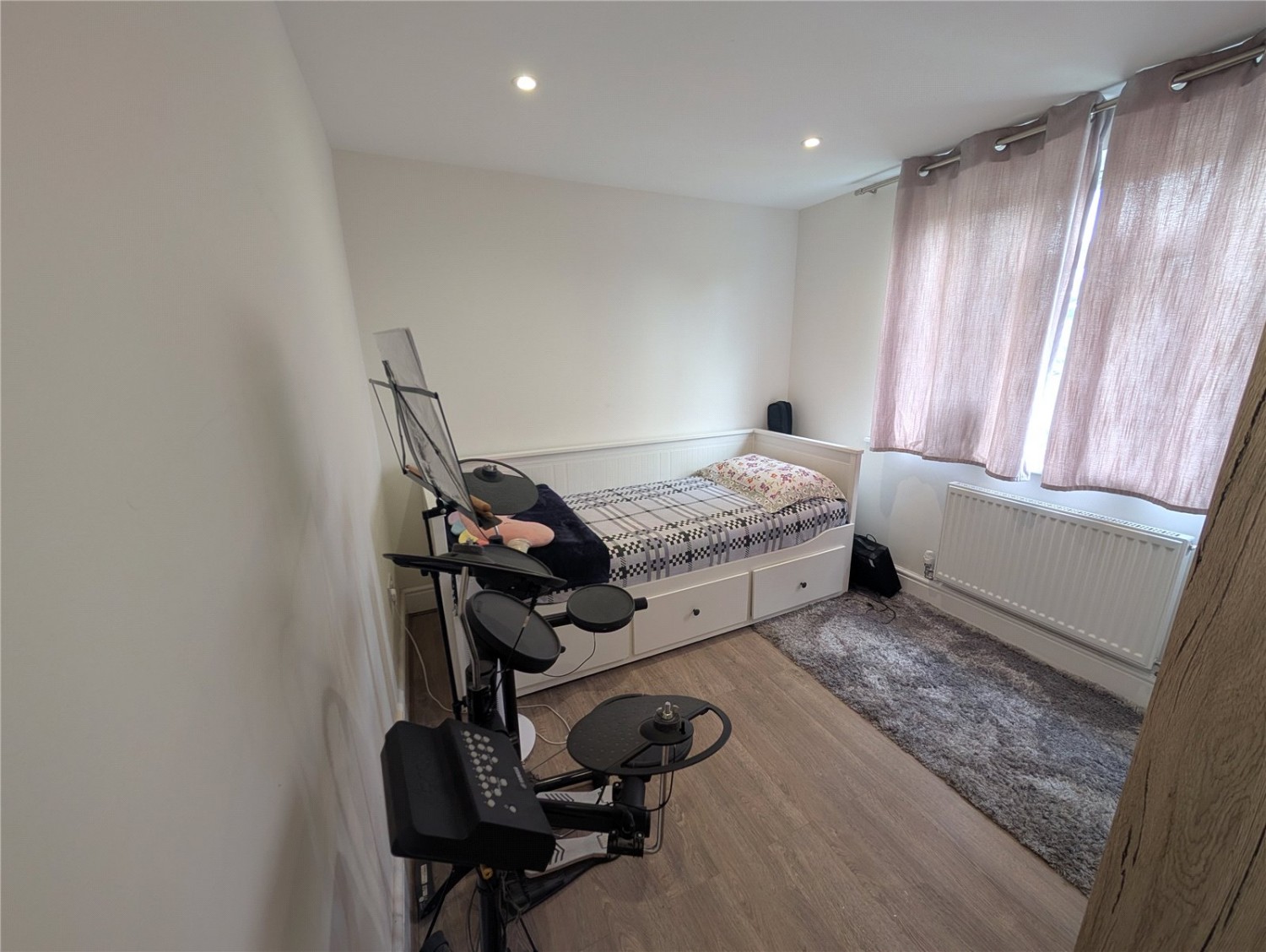Emmer Green, Reading, Berkshire