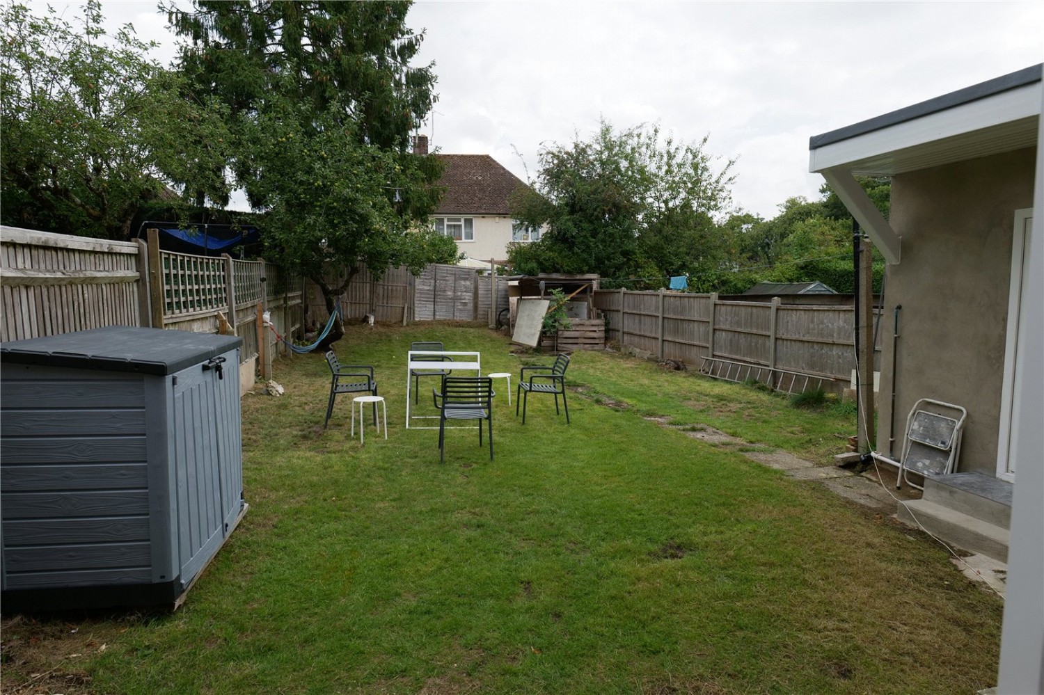 Emmer Green, Reading, Berkshire