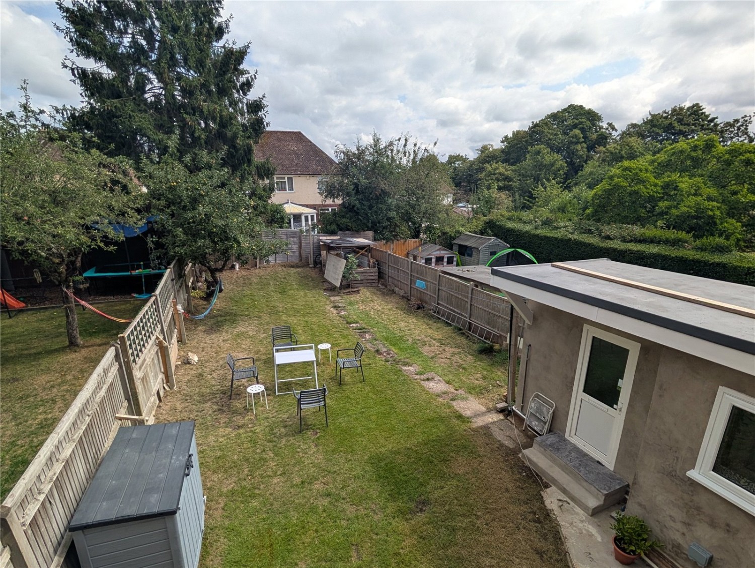 Emmer Green, Reading, Berkshire