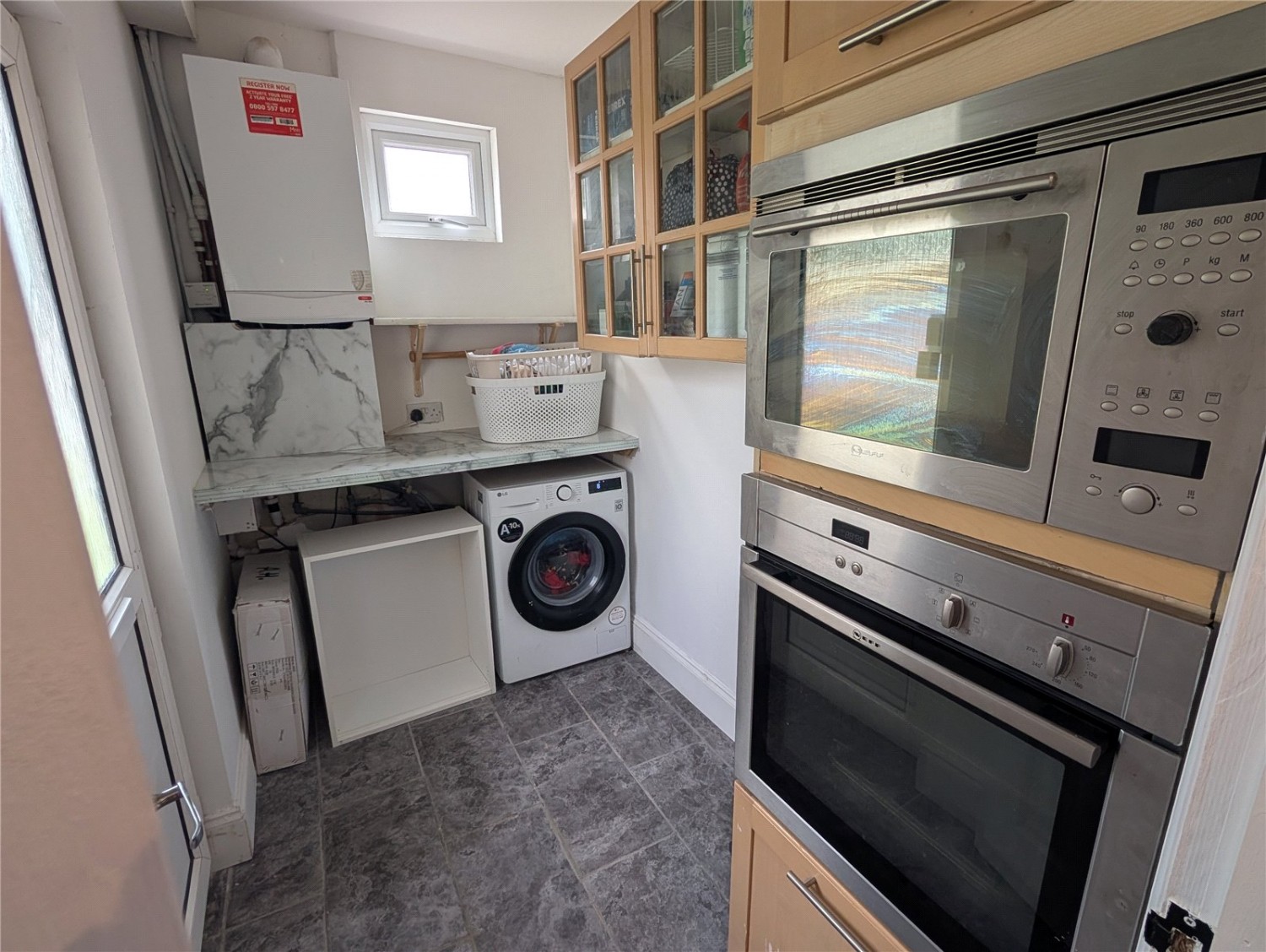 Emmer Green, Reading, Berkshire