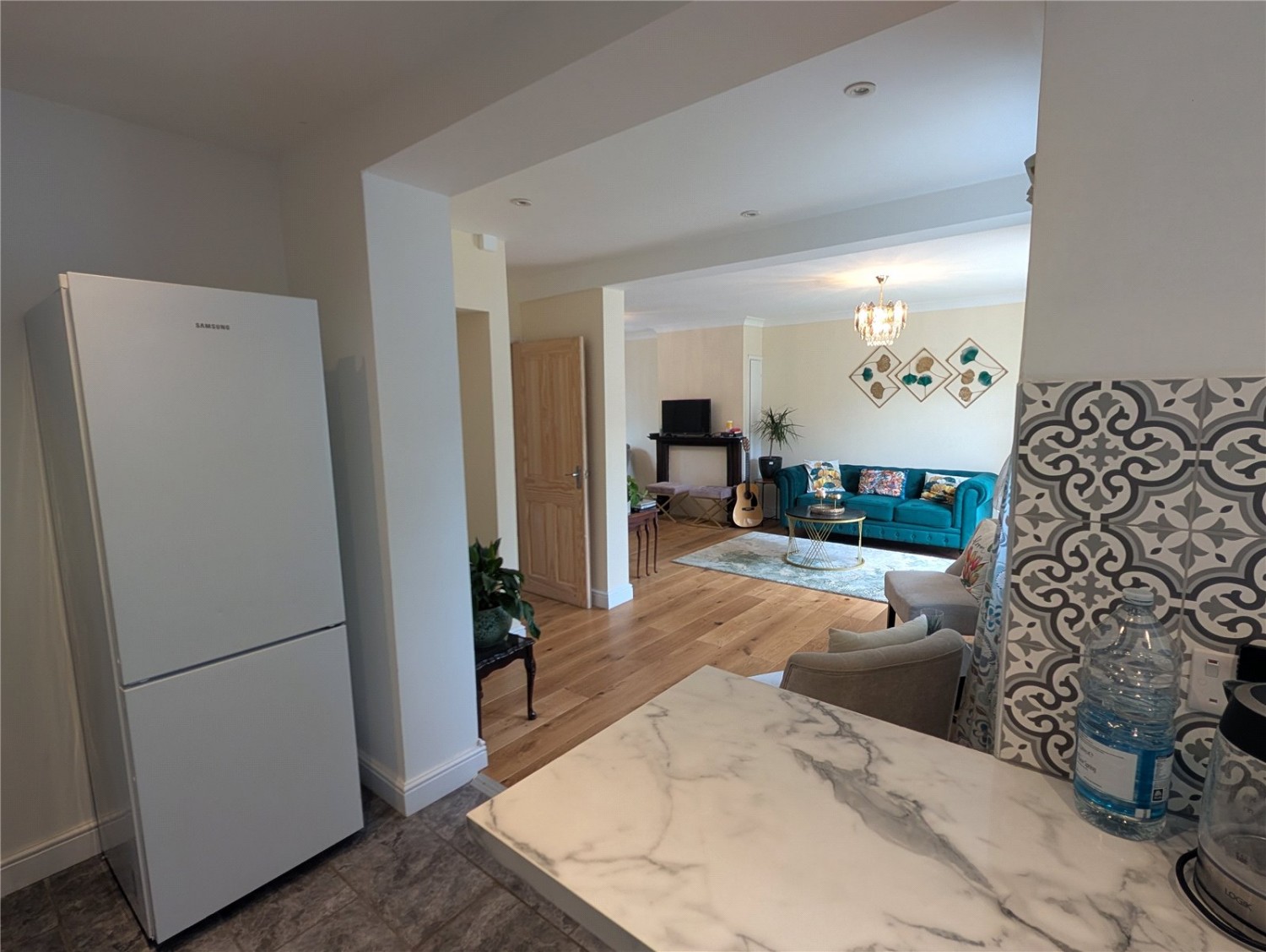Emmer Green, Reading, Berkshire