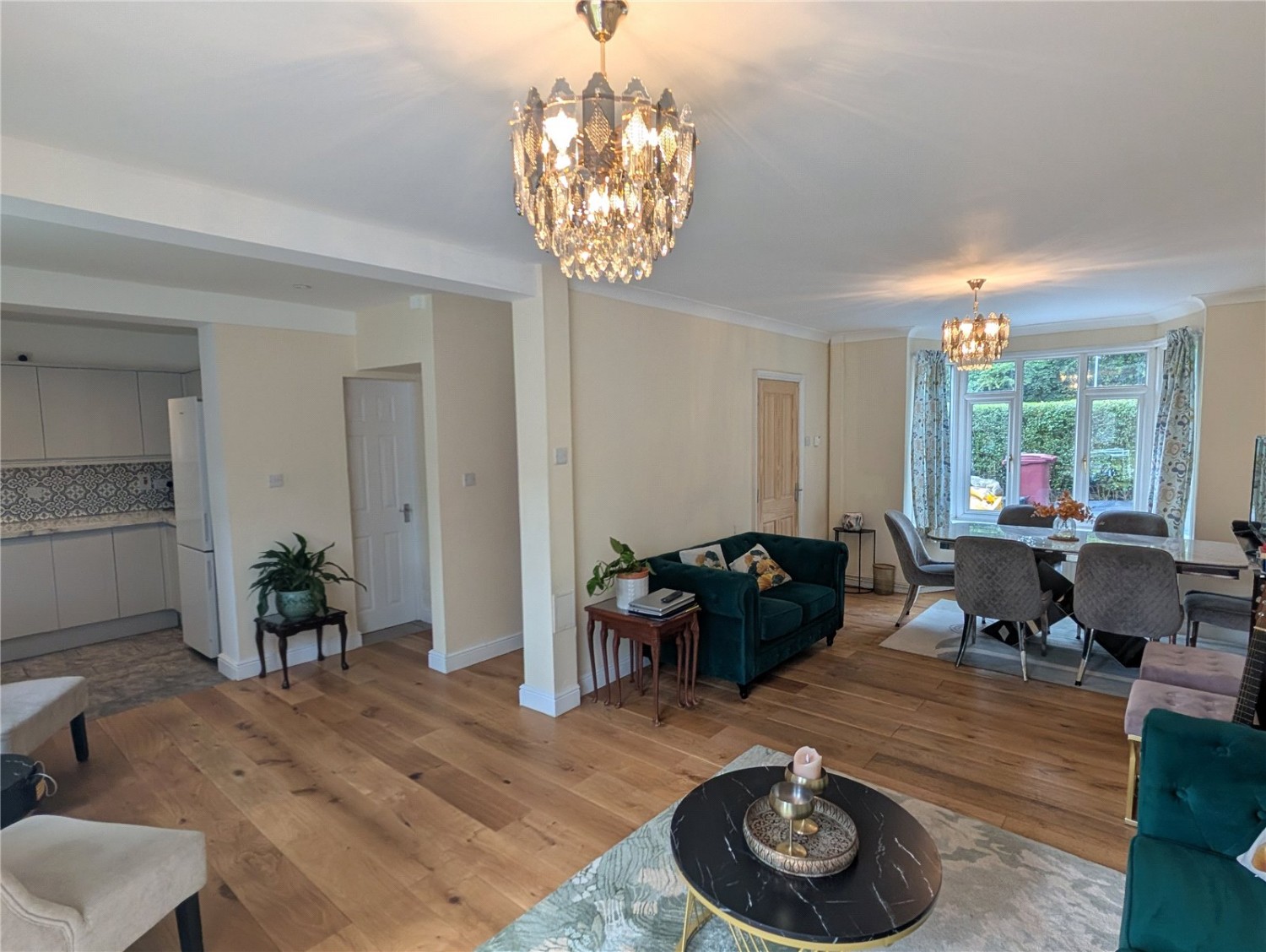 Emmer Green, Reading, Berkshire