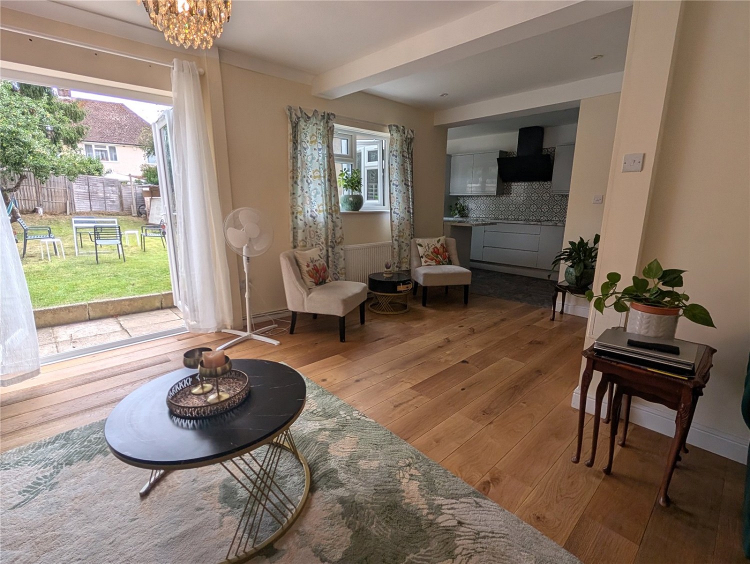 Emmer Green, Reading, Berkshire