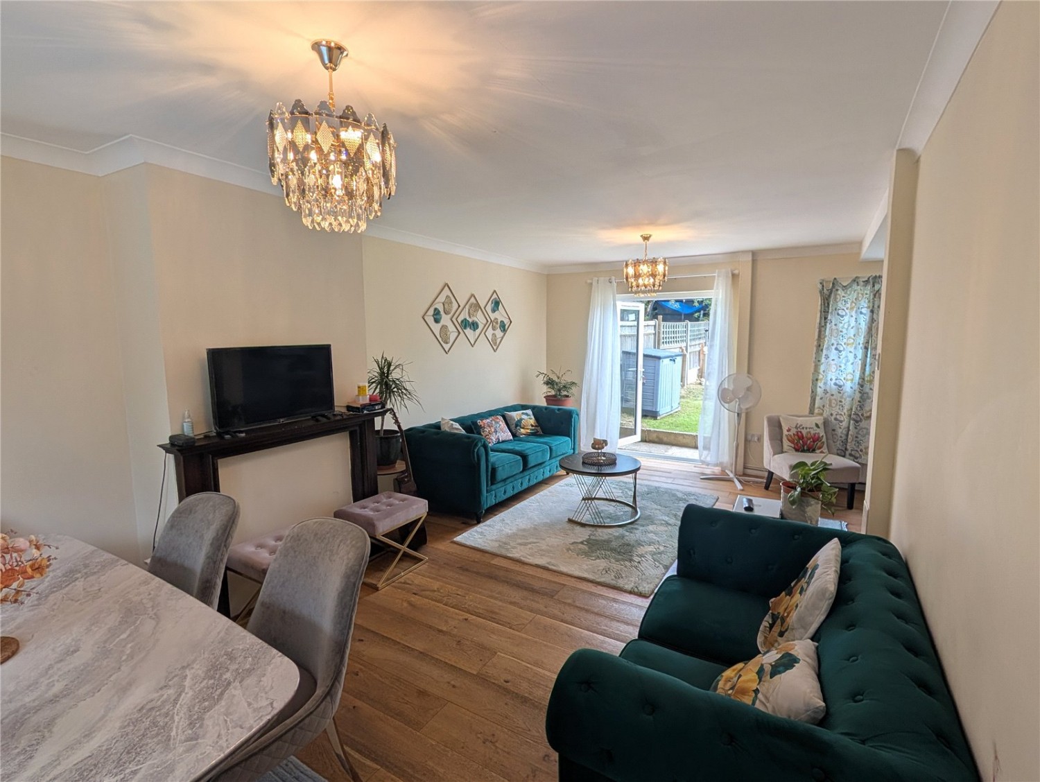 Emmer Green, Reading, Berkshire