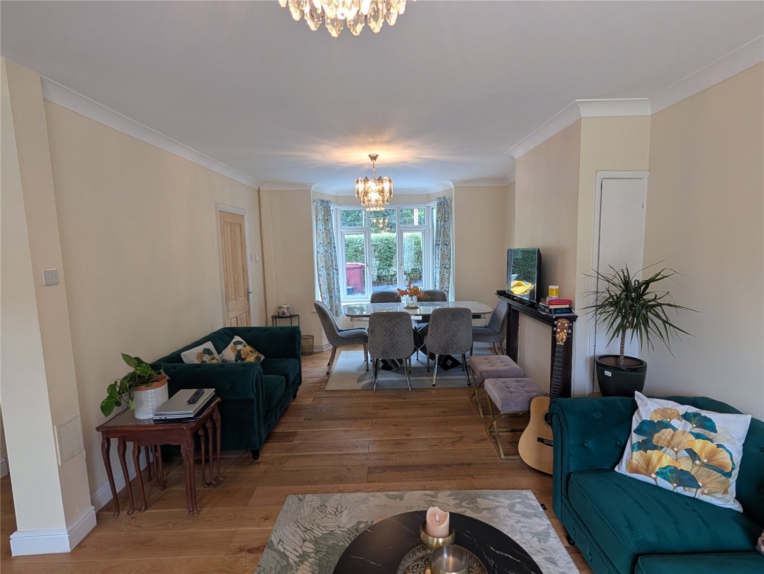 Emmer Green, Reading, Berkshire