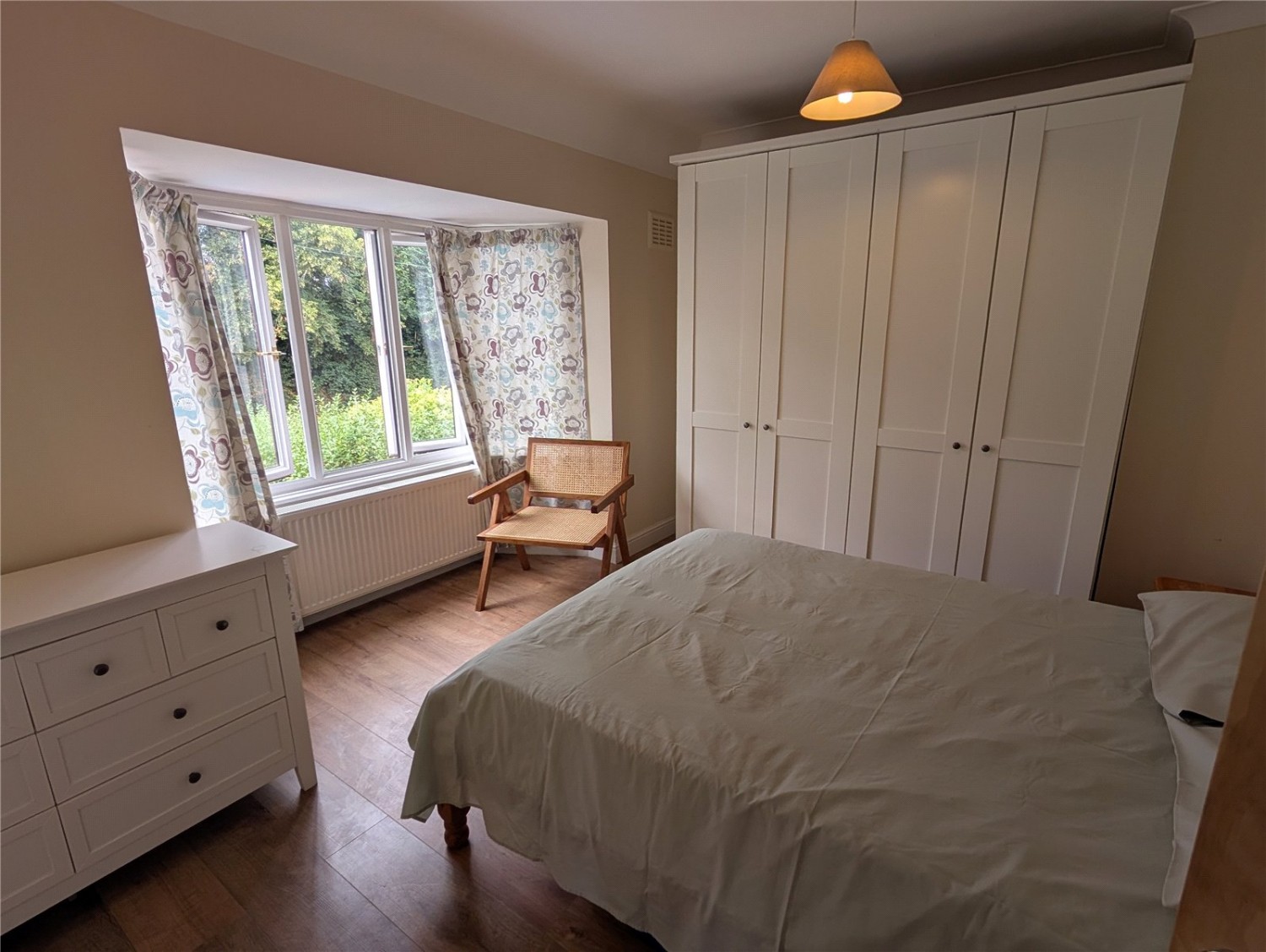 Emmer Green, Reading, Berkshire