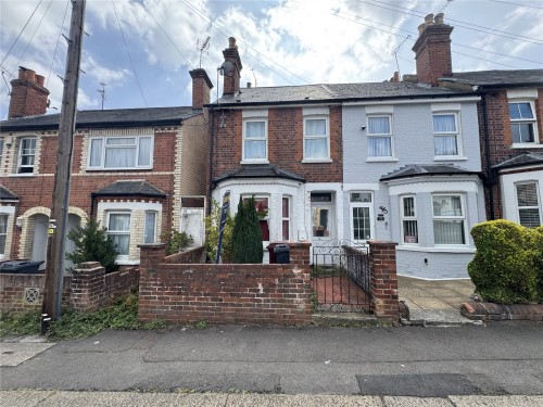 Reading, Berkshire