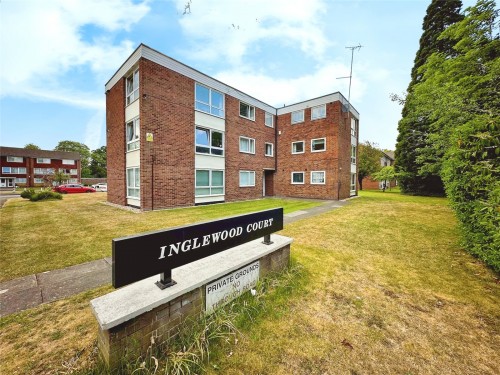 Liebenrood Road, Reading, Berkshire