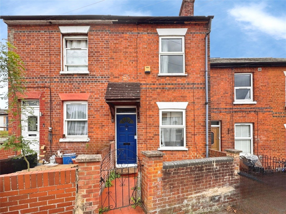 Reading, Berkshire