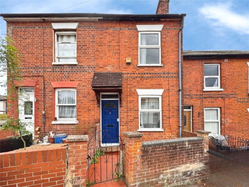 Reading, Berkshire