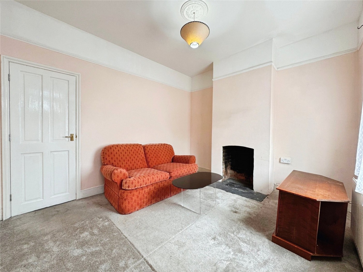 Reading, Berkshire