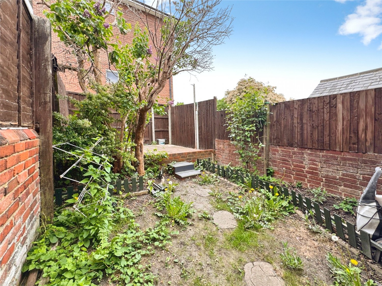 Reading, Berkshire