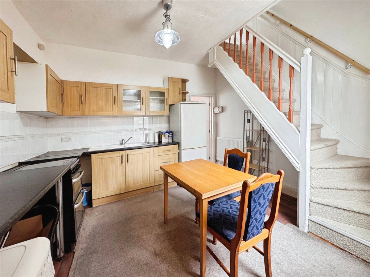 Reading, Berkshire