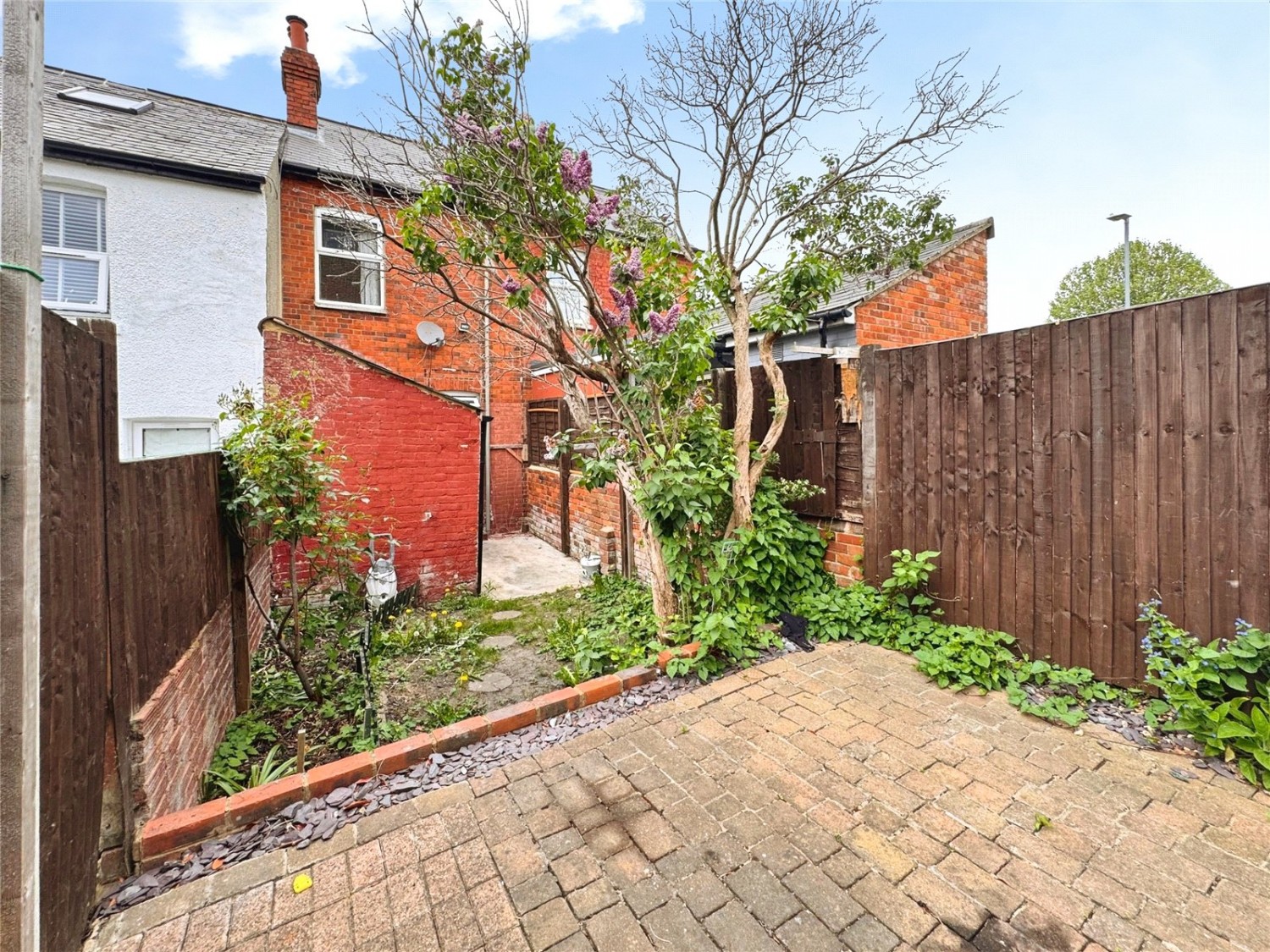 Reading, Berkshire