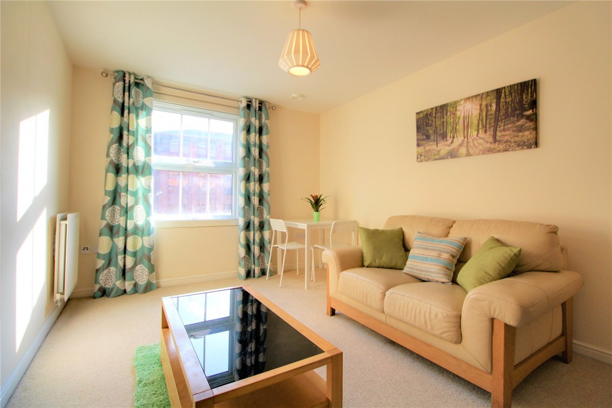 Caversham Road, Reading, Berkshire