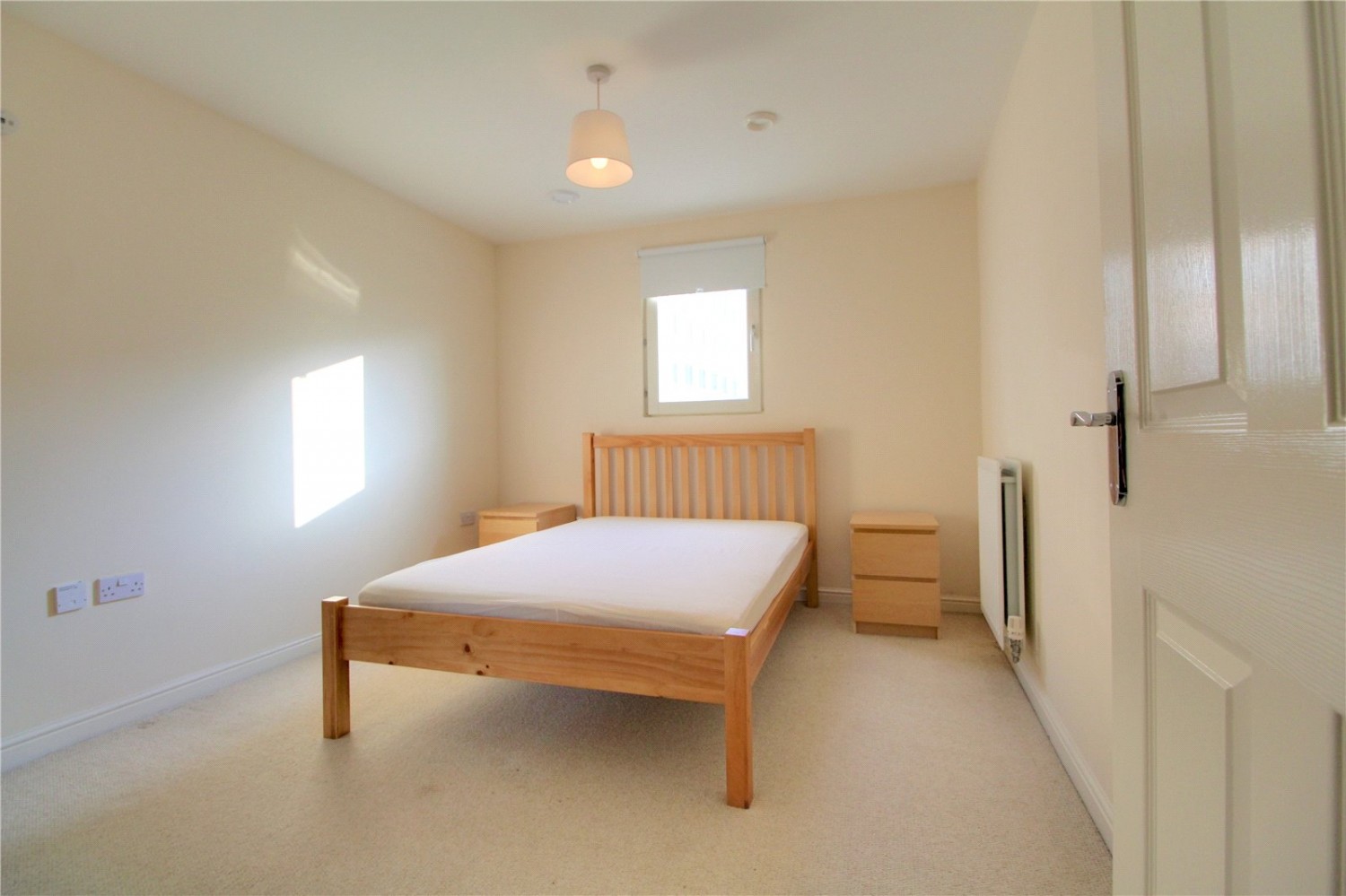 Caversham Road, Reading, Berkshire