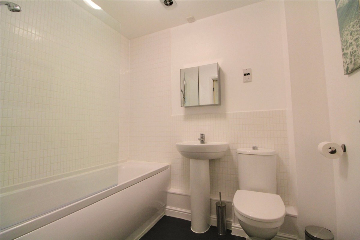 Caversham Road, Reading, Berkshire