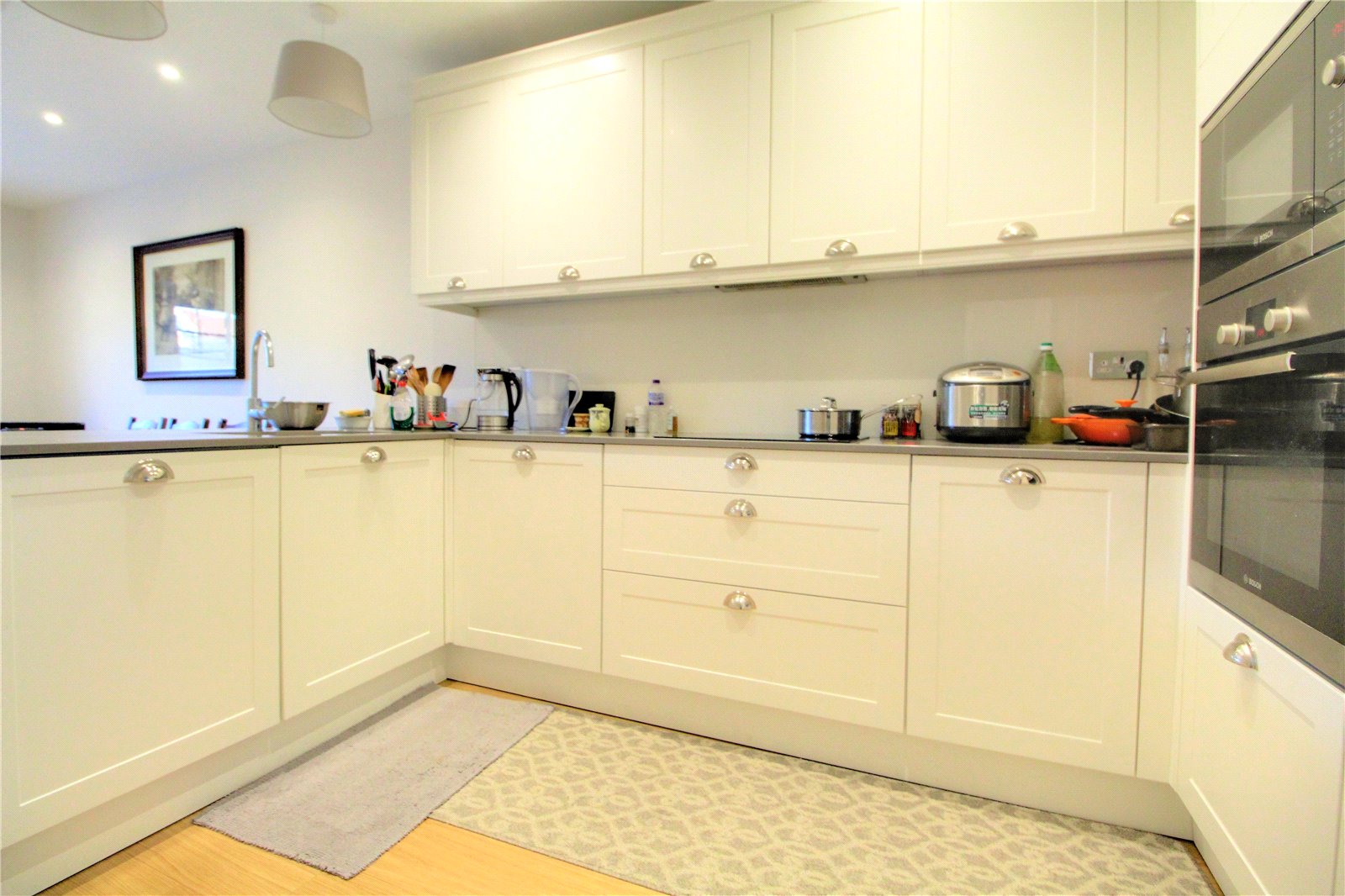 4 bedroom House to let in Reading, Berkshire