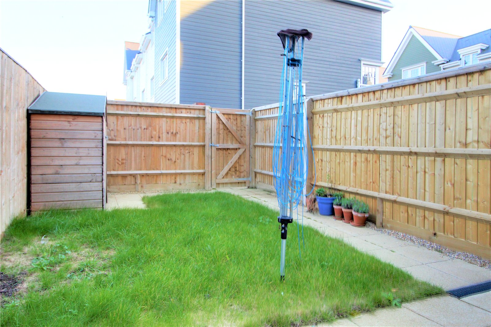 4 bedroom House to let in Reading, Berkshire