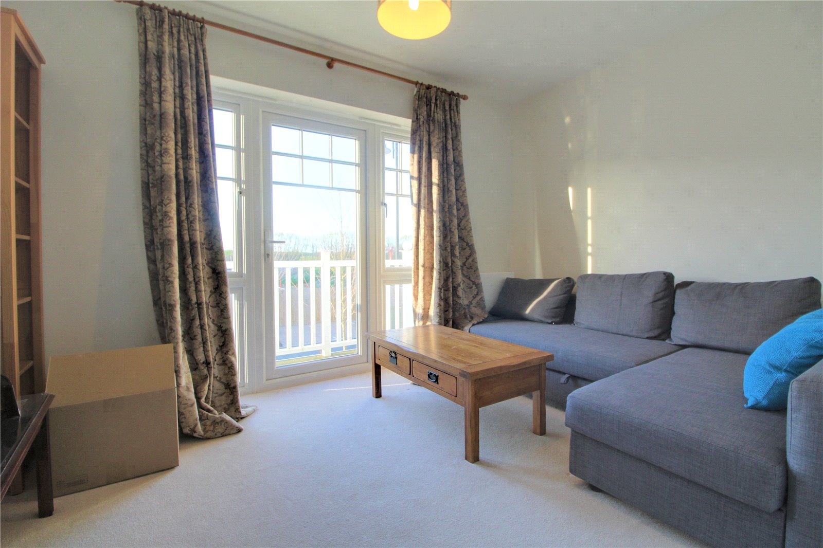 4 bedroom House to let in Reading, Berkshire