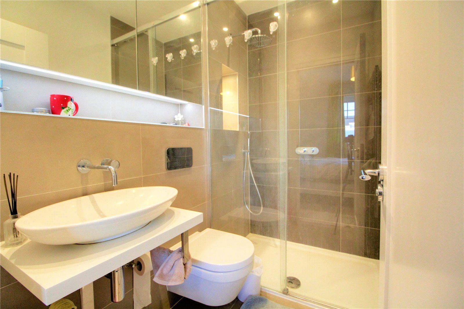 4 bedroom House to let in Reading, Berkshire