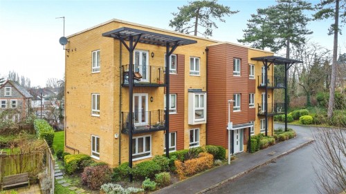 Reading, Berkshire