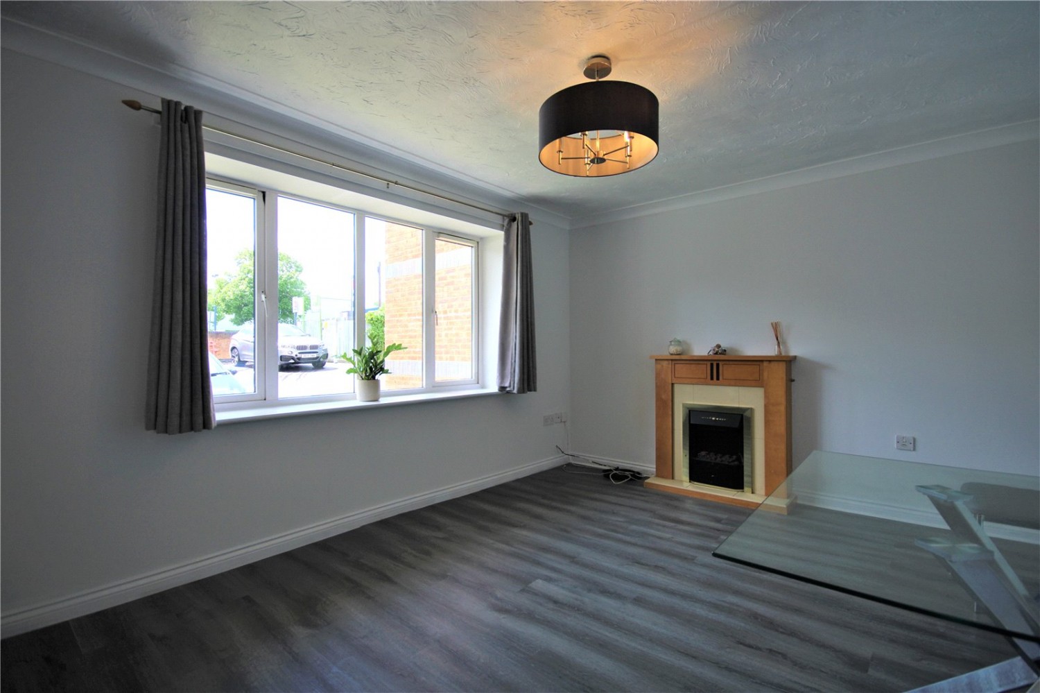 Oxford Road, Reading, Berkshire