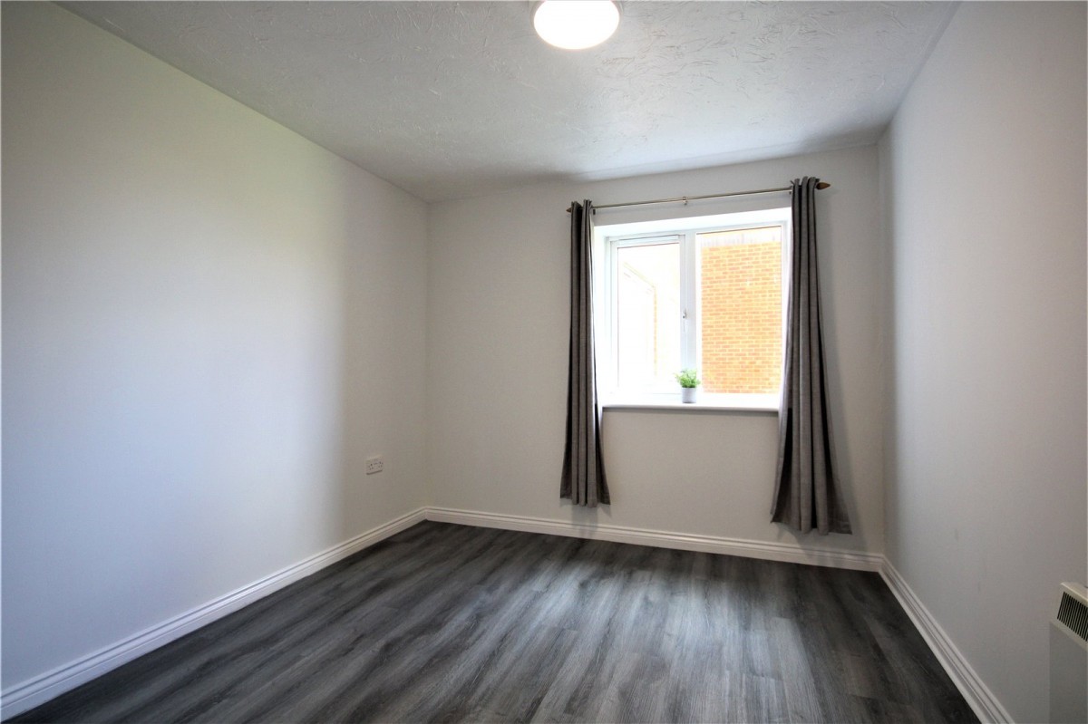 Oxford Road, Reading, Berkshire