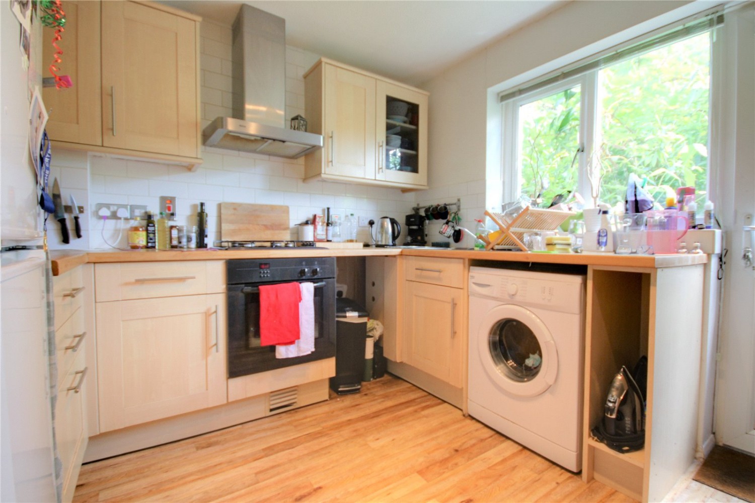 De Montfort Road, Reading, Berkshire