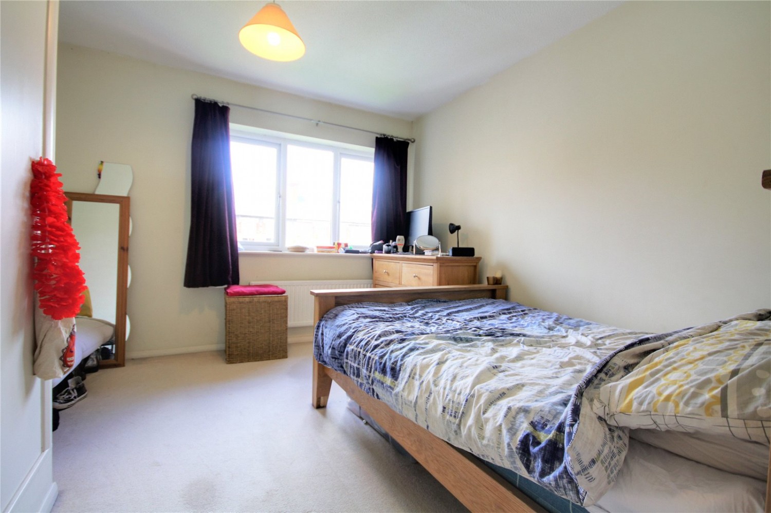 De Montfort Road, Reading, Berkshire
