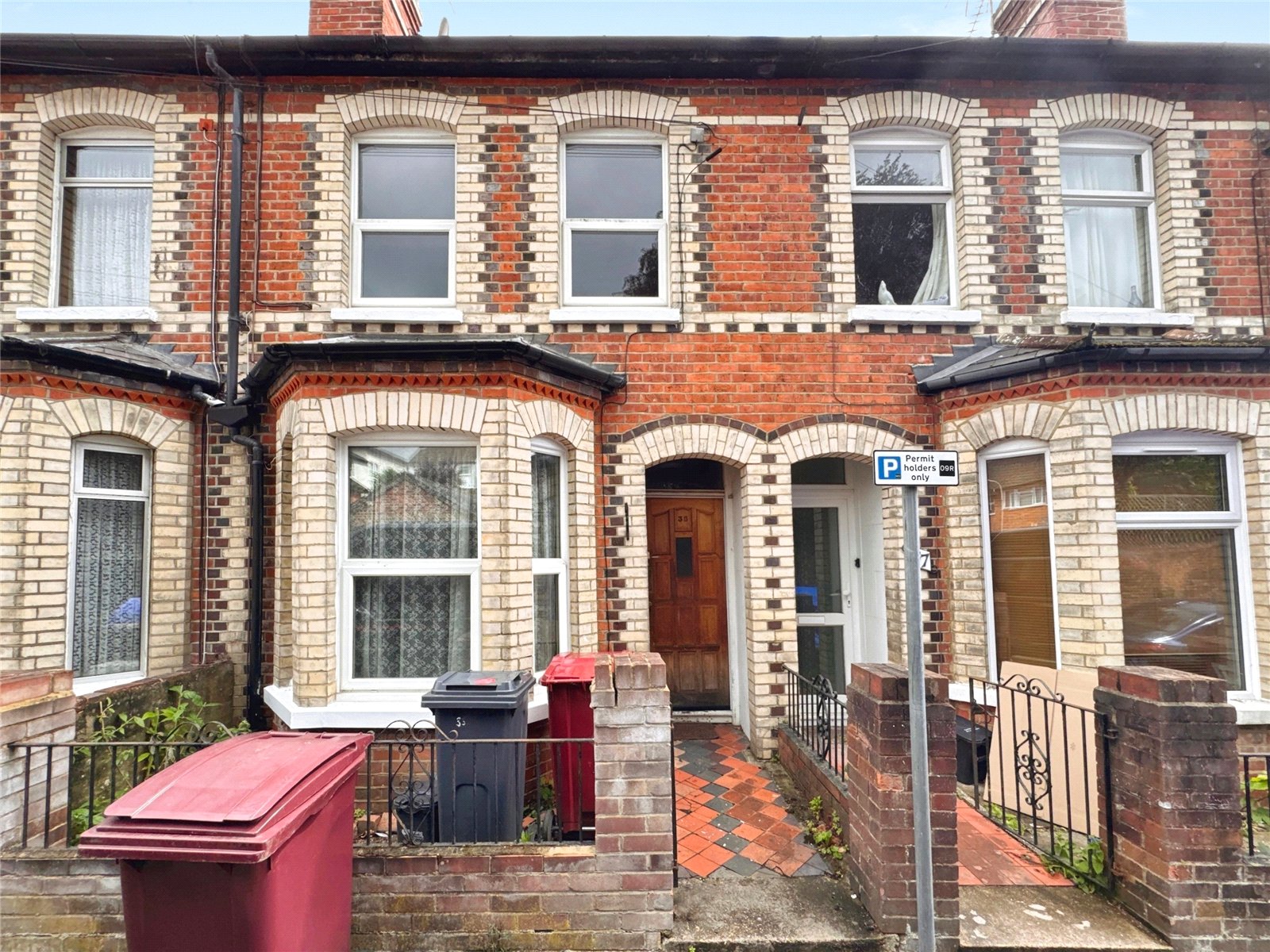 Reading, Berkshire