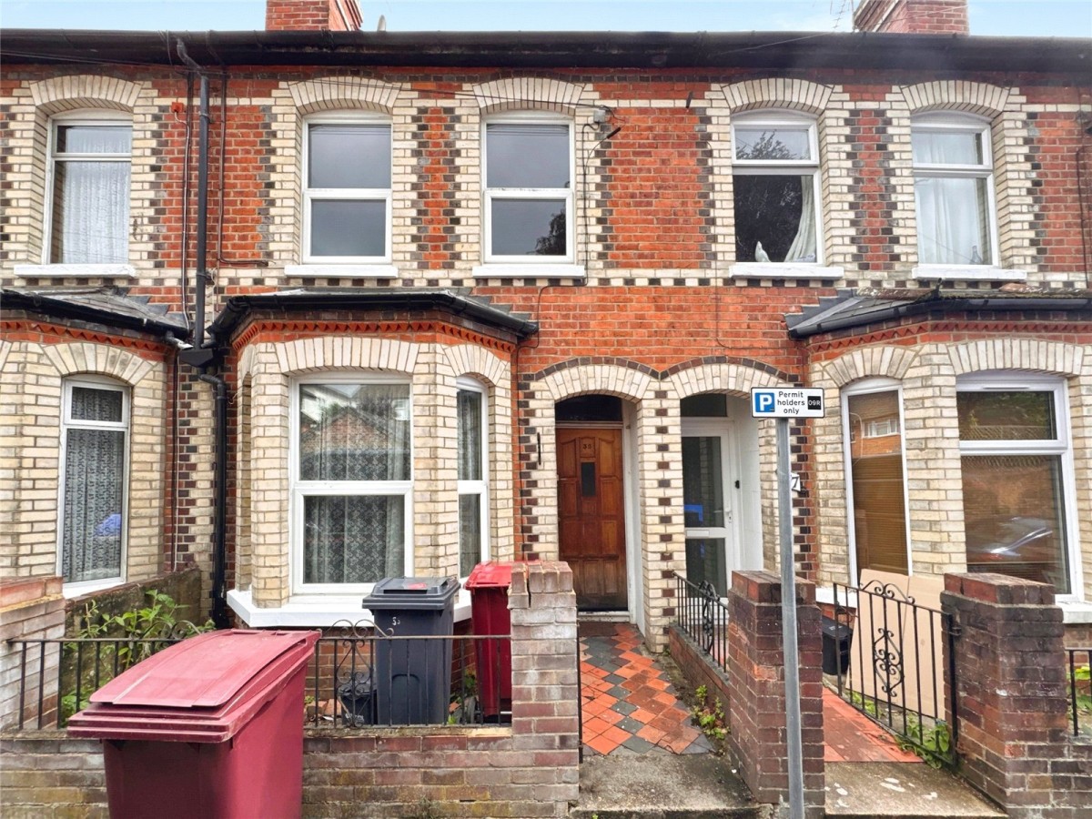 Reading, Berkshire