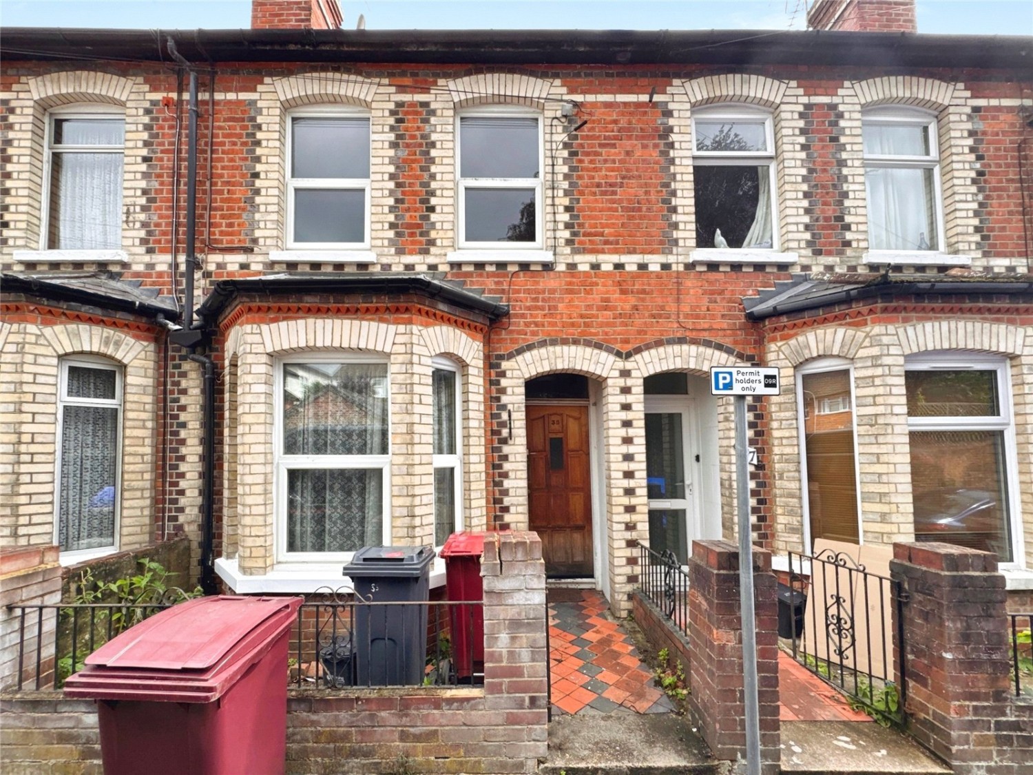 Reading, Berkshire