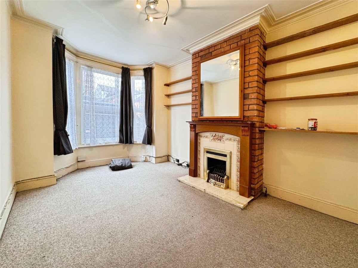 Reading, Berkshire