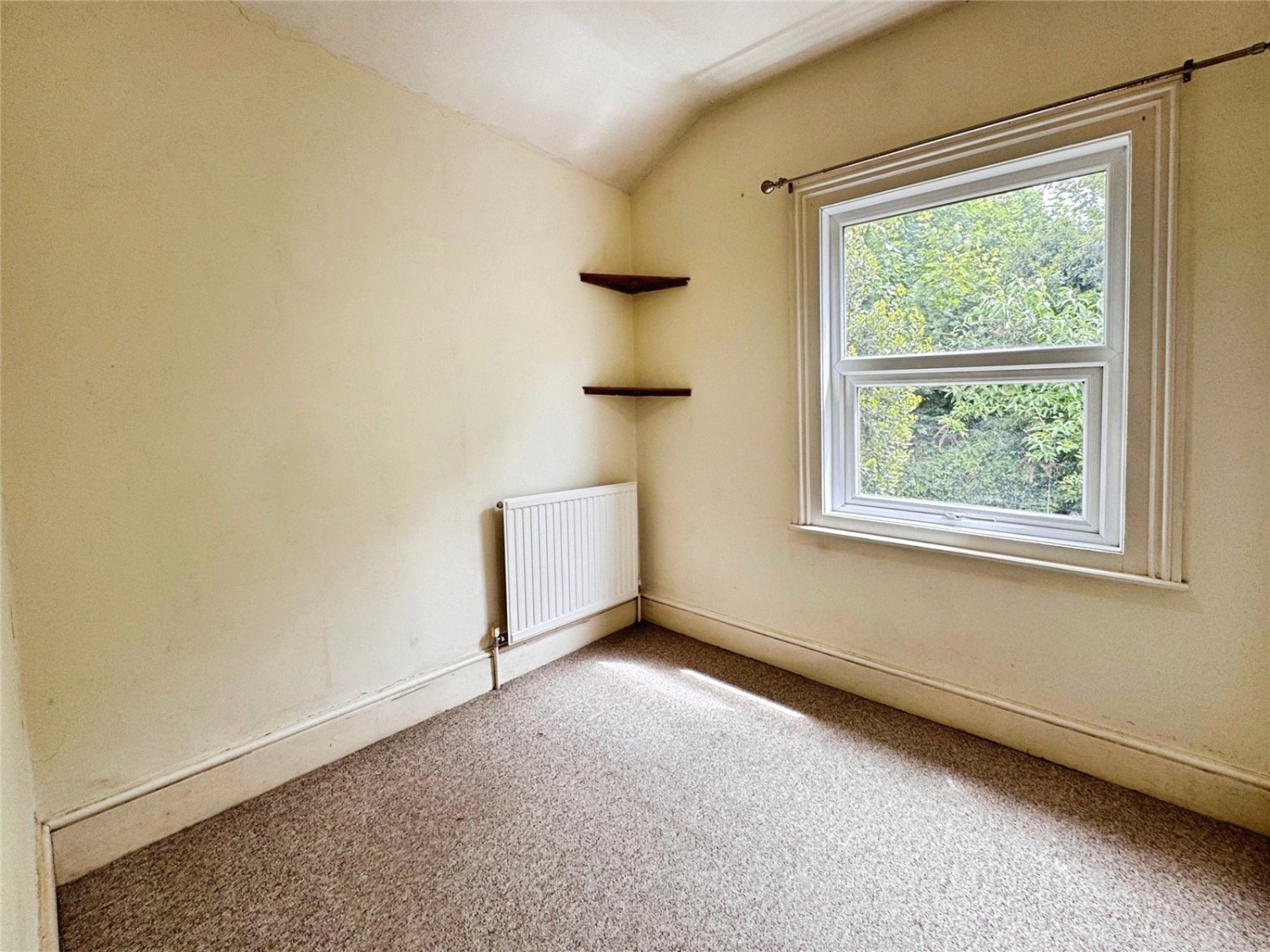 Reading, Berkshire