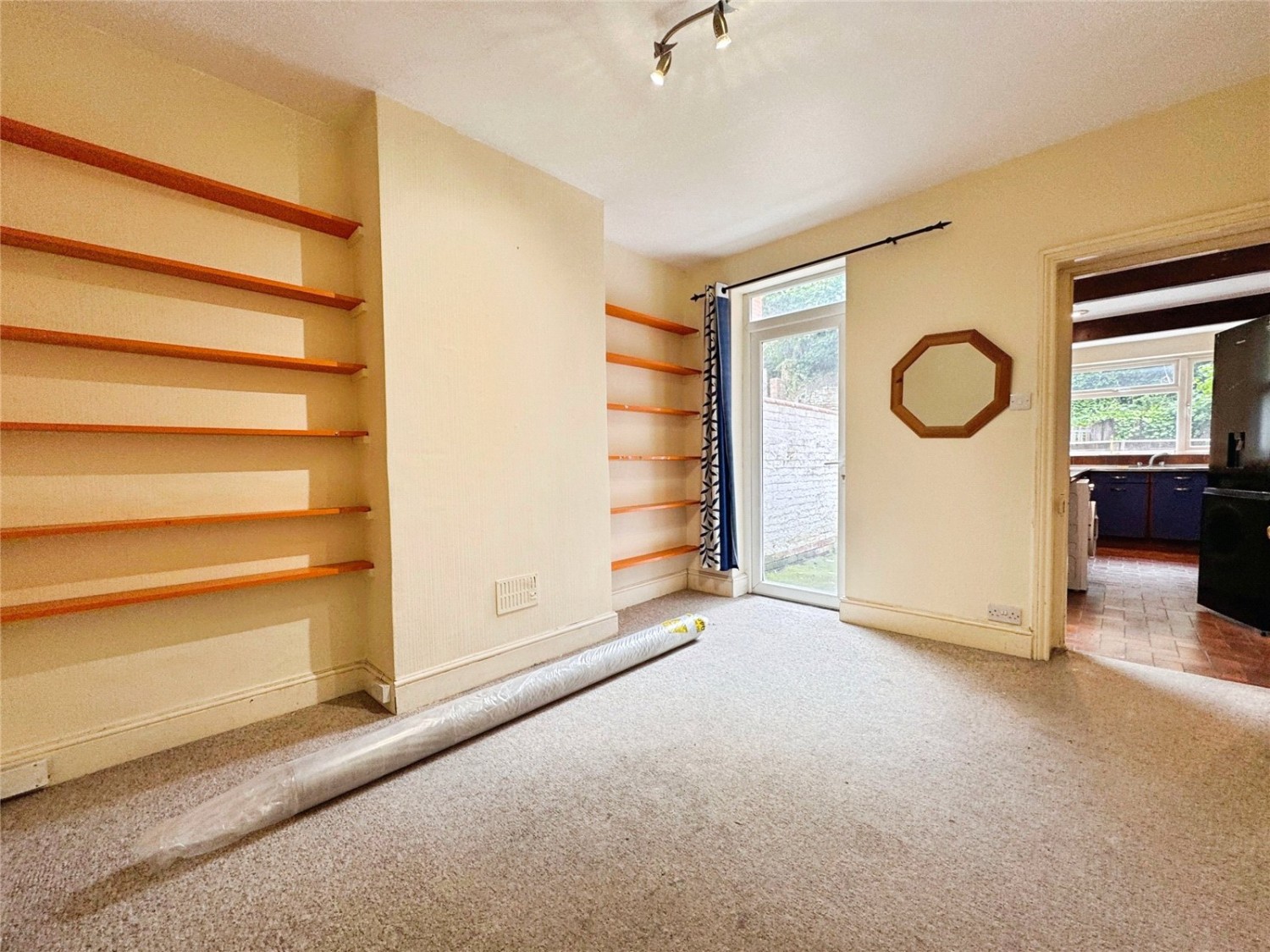 Reading, Berkshire