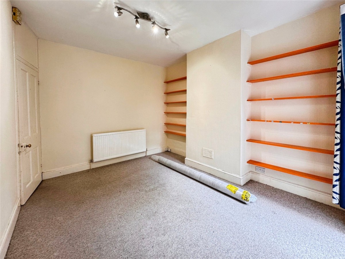 Reading, Berkshire