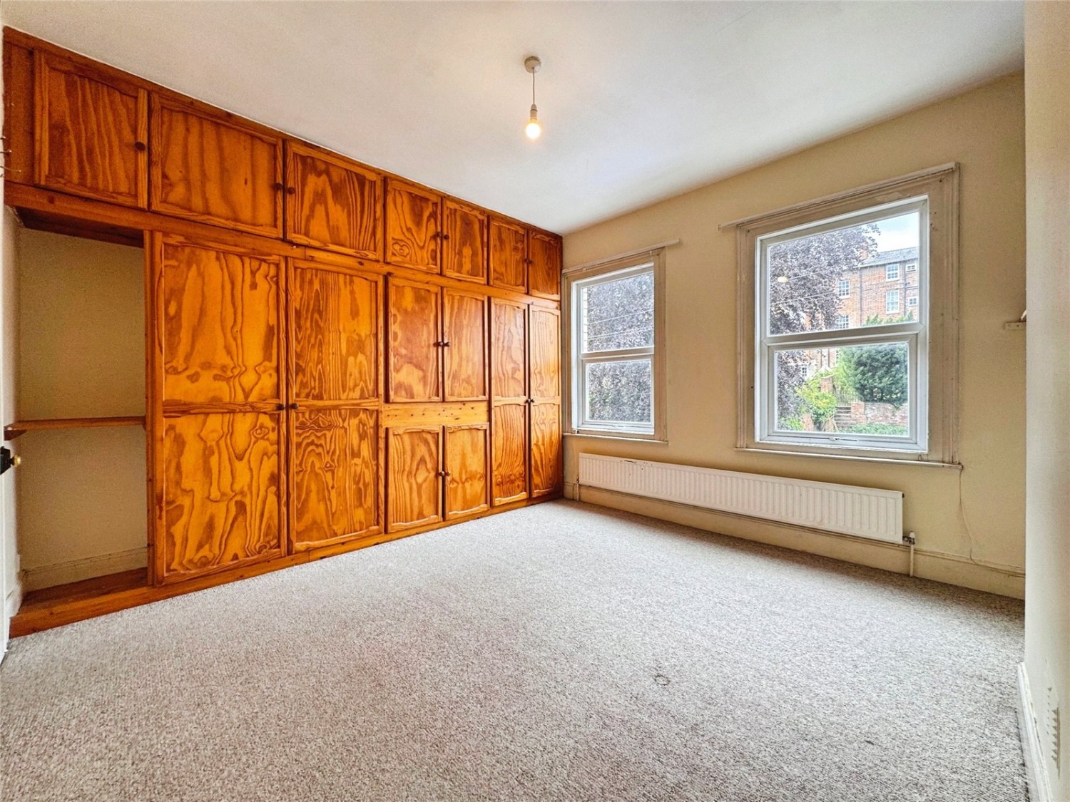 Reading, Berkshire