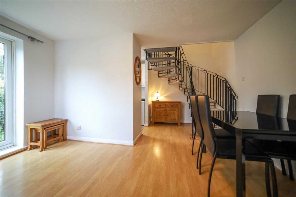 Lower Earley, Reading, Berkshire