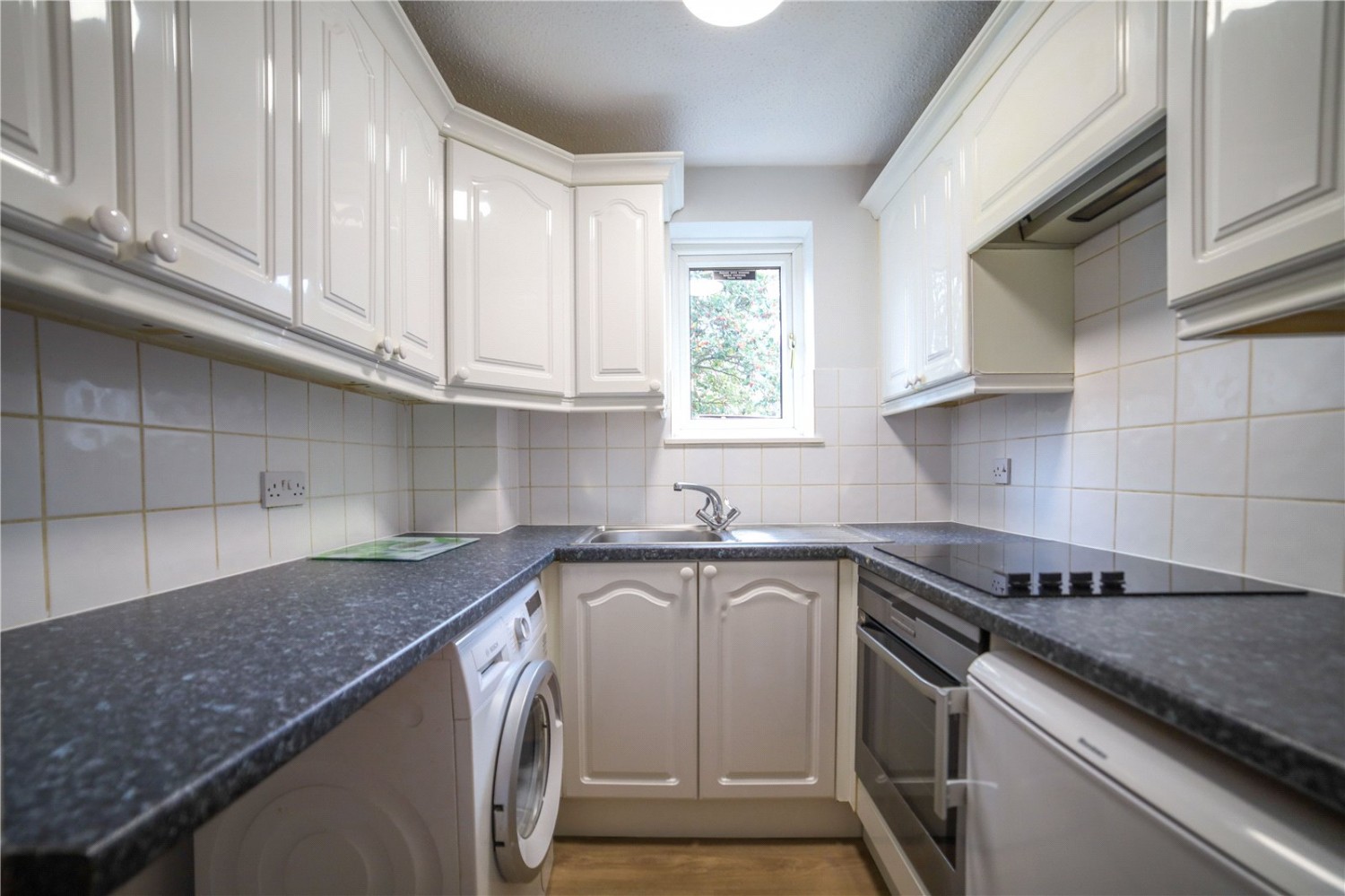 Lower Earley, Reading, Berkshire