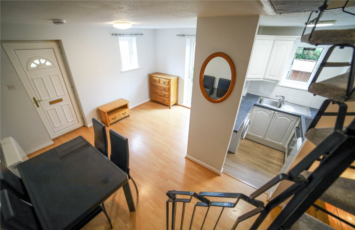 Lower Earley, Reading, Berkshire