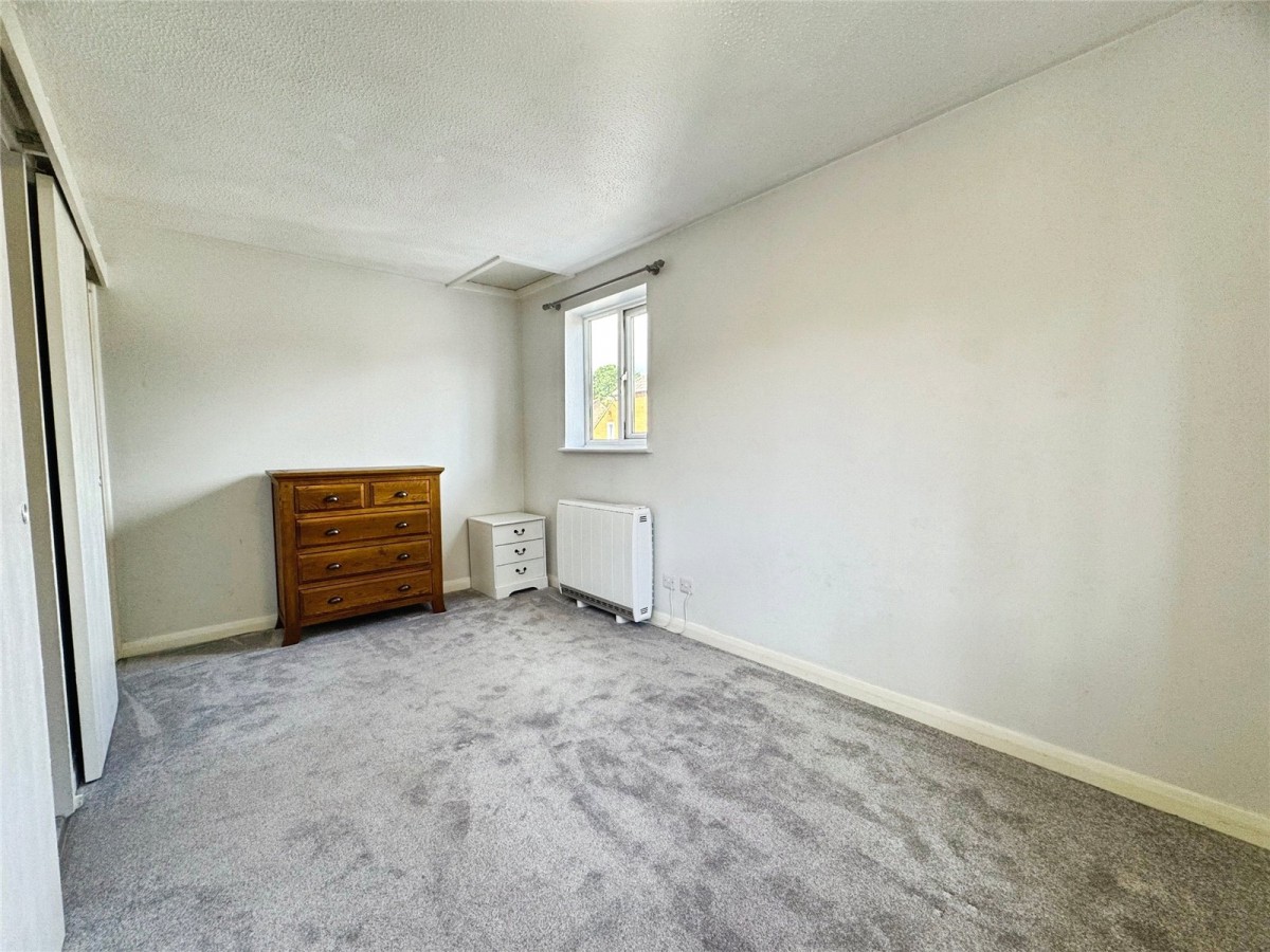 Lower Earley, Reading, Berkshire