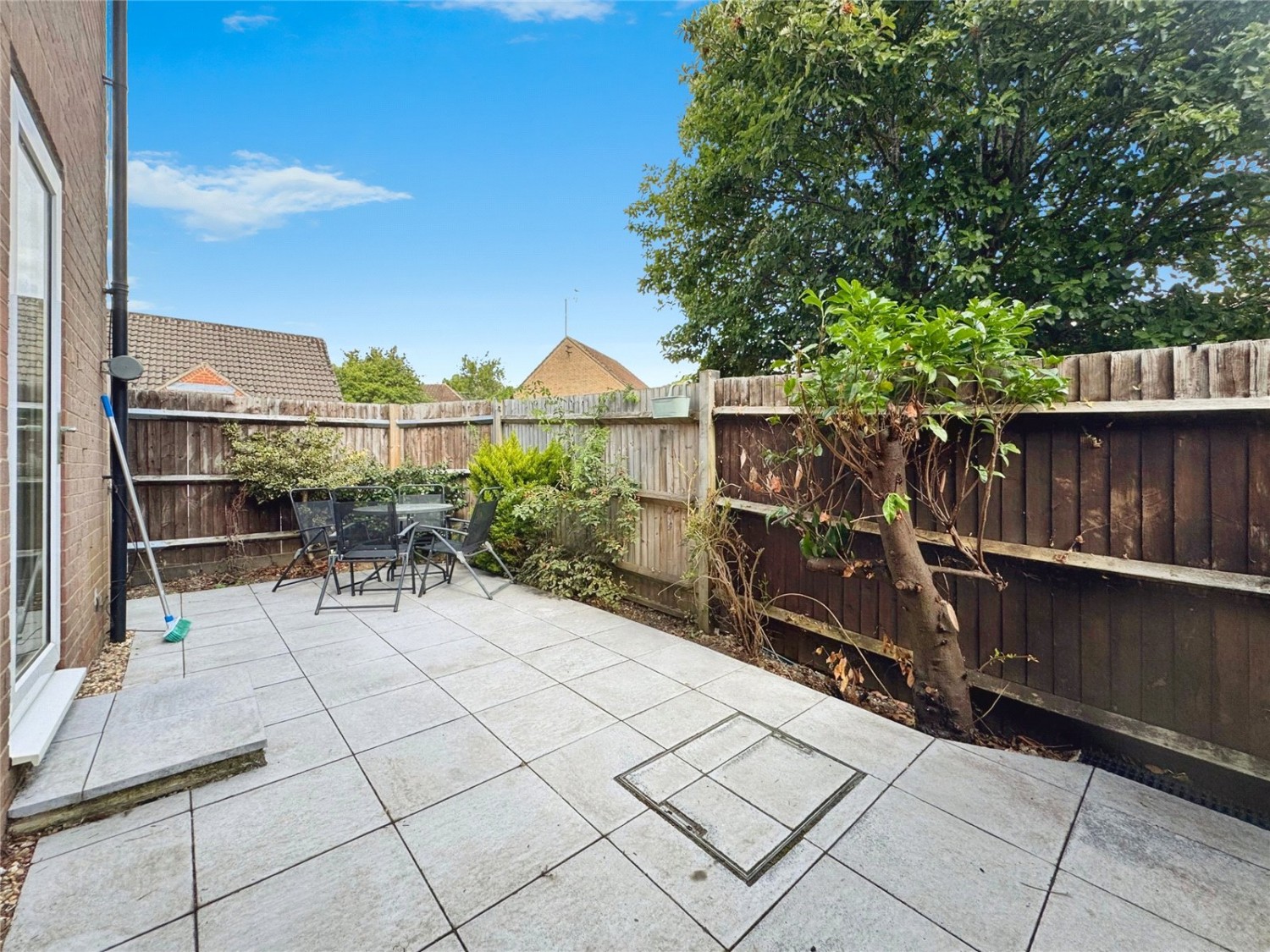 Lower Earley, Reading, Berkshire