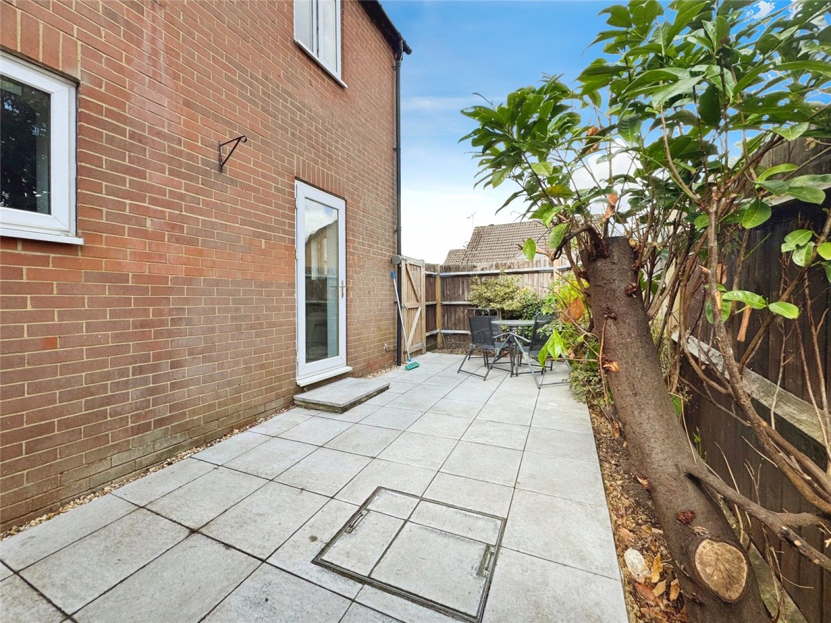 Lower Earley, Reading, Berkshire