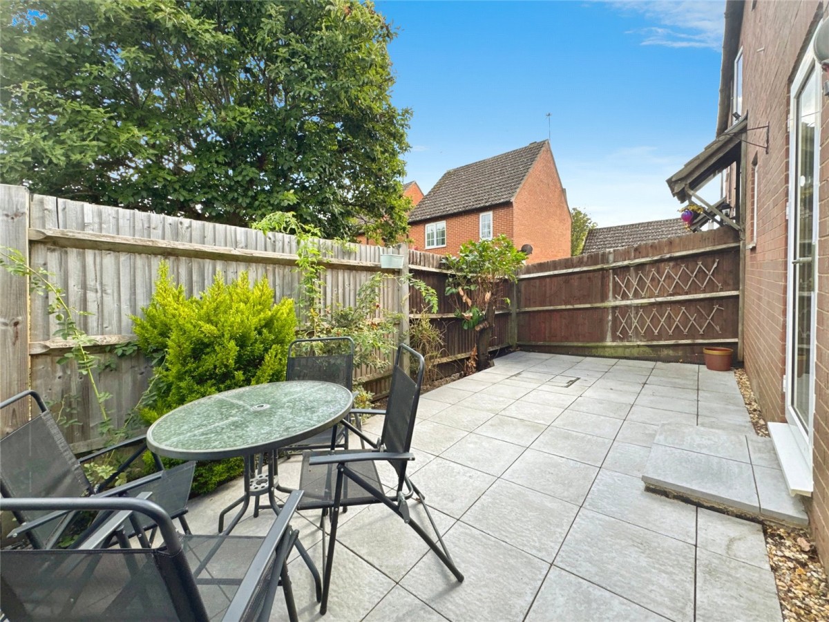 Lower Earley, Reading, Berkshire