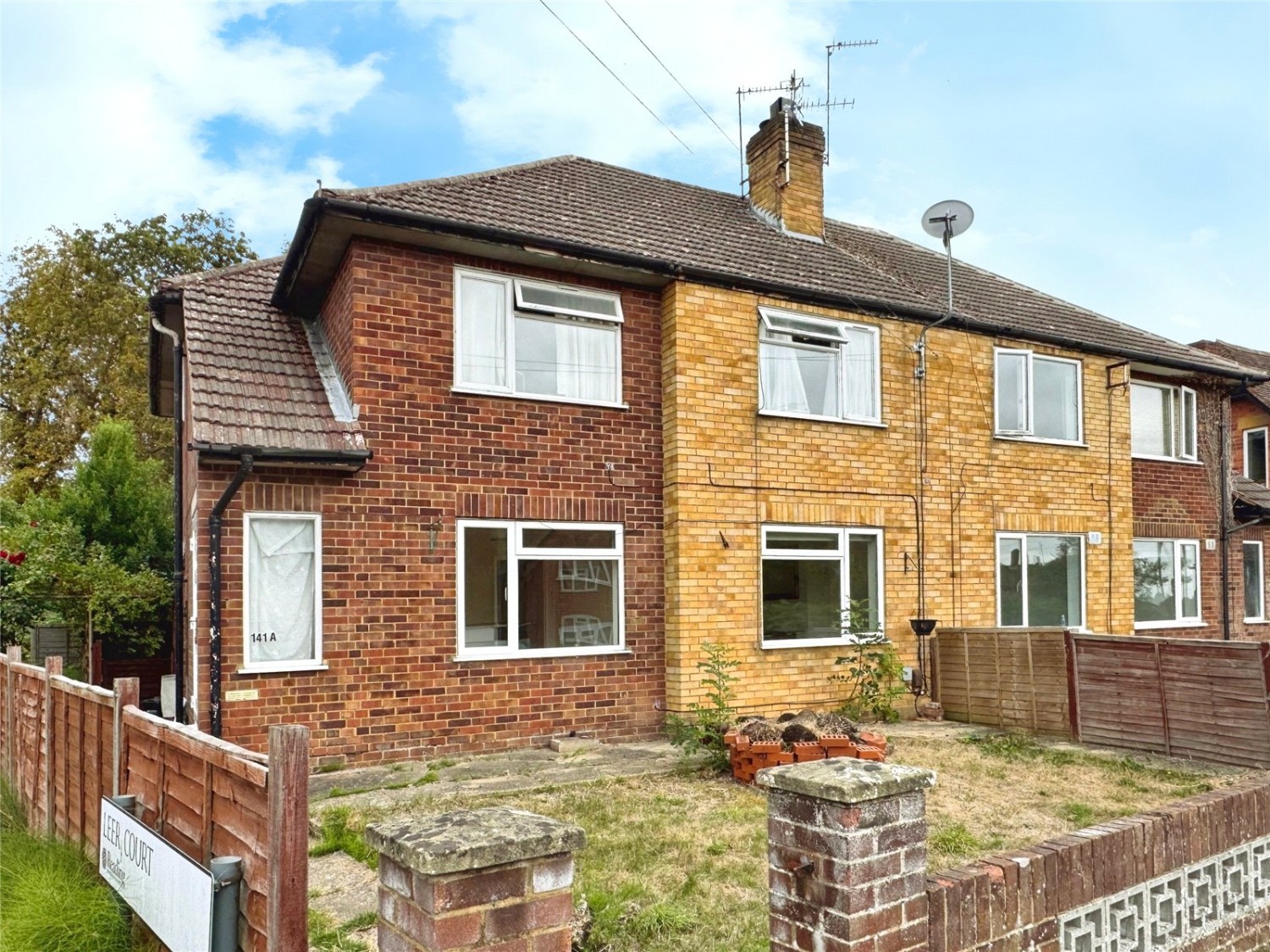 Reading, Berkshire
