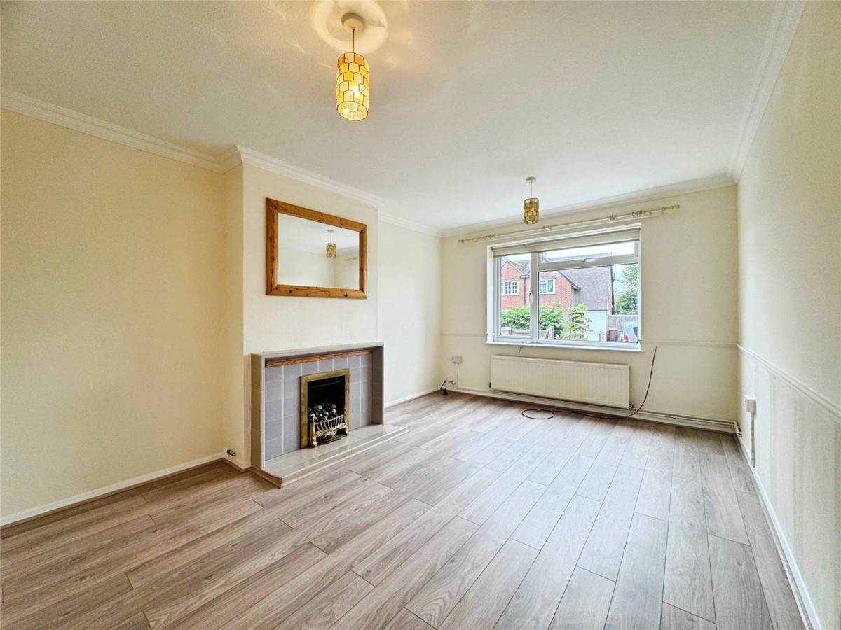 Reading, Berkshire